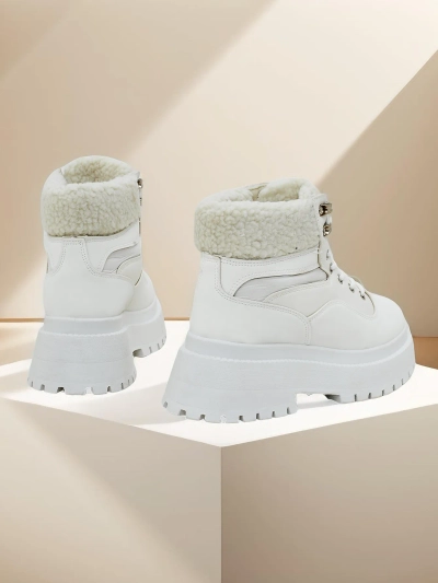Royalfashion Ženské Zimné Čižmy Dabendas
