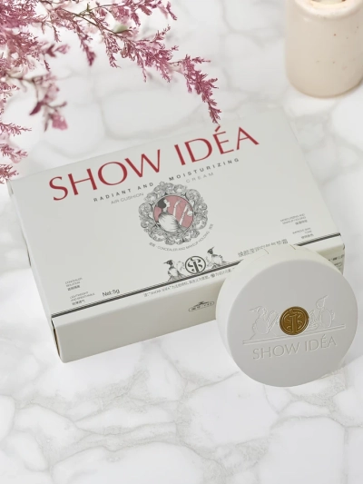 Hydratačný pleťový krém 5g