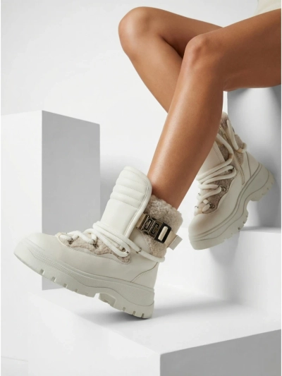 Dámske snehule Royalfashion Uemi