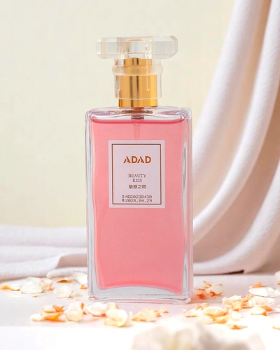 Eau de parfum pre ženy ADAD Beauty Kiss Pink