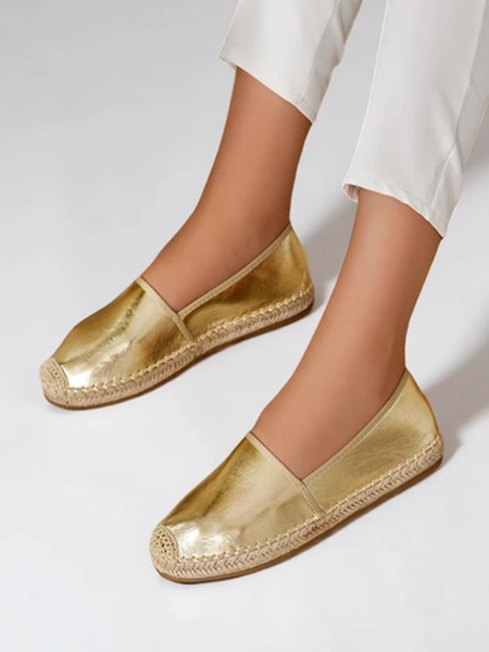 Royalfashion Dámske espadrilky Dimalle