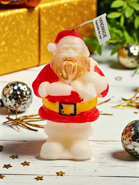 Božična dišeča sveča Christmas Evening