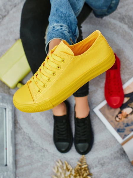 Royalfashion Dámske športové tenisky Hirri