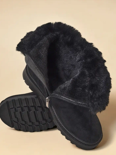 Royalfashion Dámske snehule Fiofi