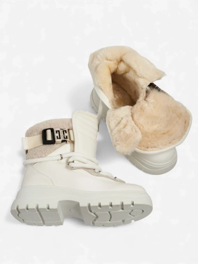 Dámske snehule Royalfashion Uemi