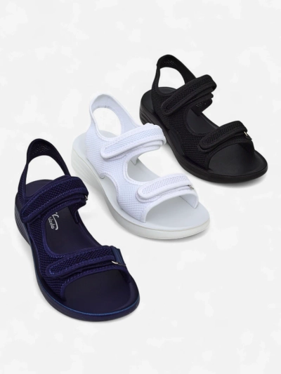Royalfashion Ženski športni sandali Gosmiles