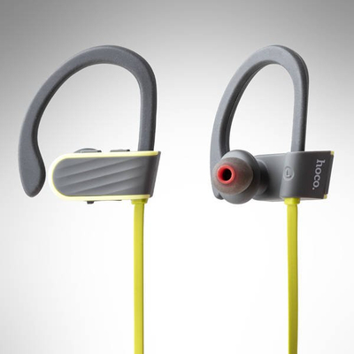 Športové bluetooth slúchadlá HOCO - Elektronika