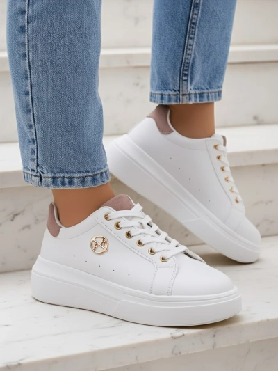 Royalfashion Dámske športové sneakers Clevermood