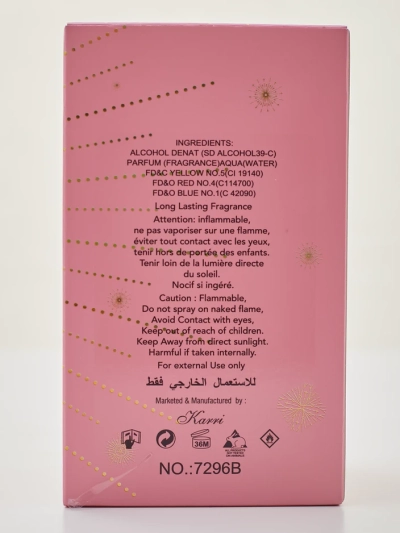 Parfum pre ženy Butterfly