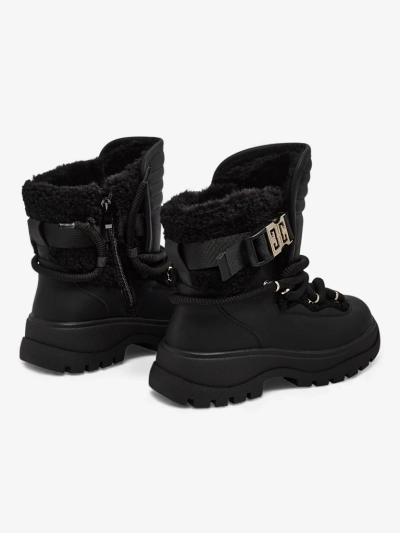 Dámske snehule Royalfashion Uemi