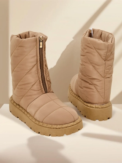 Royalfashion Ženské snehové topánky Esissa