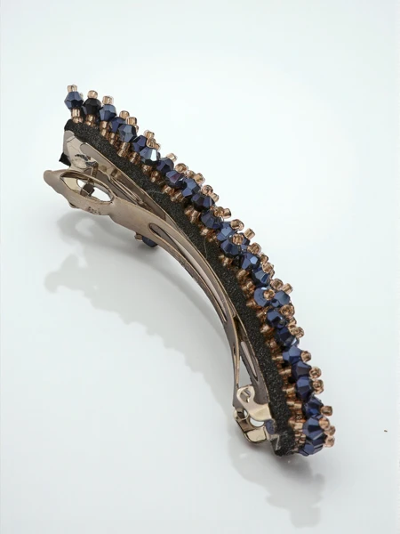 Royalfashion Lasna sponka – eleganten okras s kristali