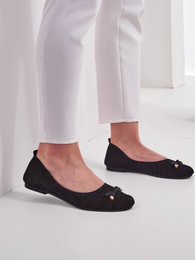 Royalfashion Dámske baletky Bieso