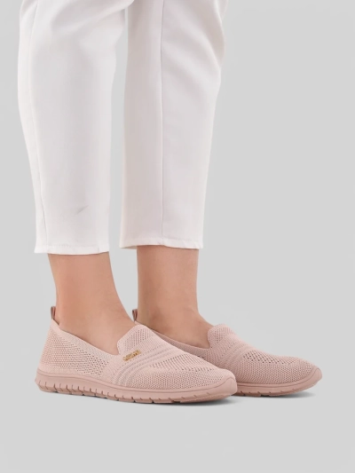 Royalfashion Dámske športové loafers Iterione