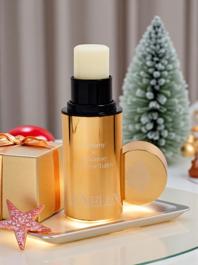 Parfum v balzamu, navdihnjen z LUXELUX