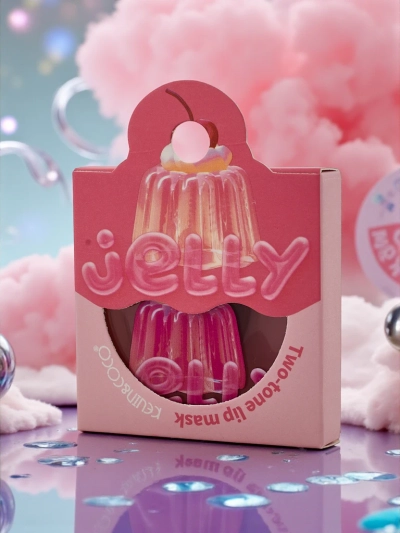 Fresca Dolce Labbra Kremna Maska