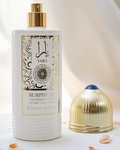 Inšpirovaný Lattafa Yara dámskou telovou sprchou 250 ml