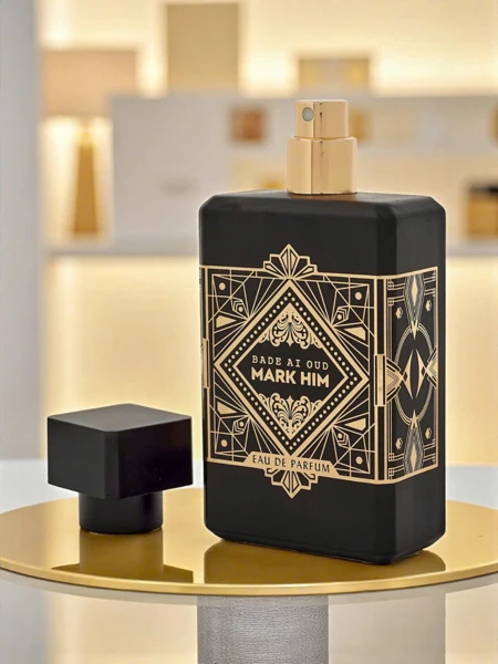 Inspirovana moška parfumska voda Arab Black