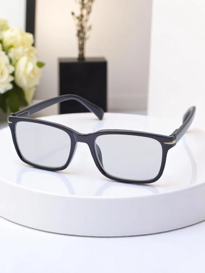 Royalfashion Dioptrické okuliare +2 ClearView Classic