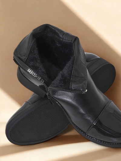 Royalfashion Dámske čižmy Ivvo