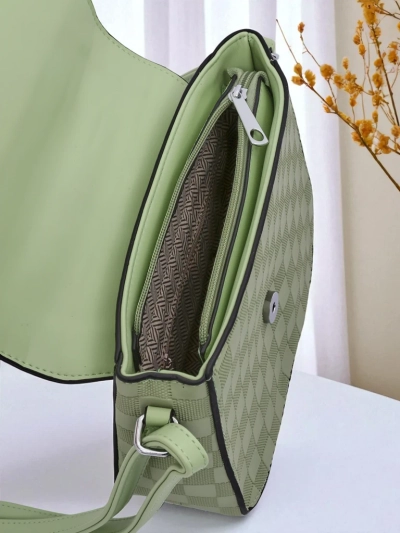 Royalfashion Malá dámska kabelka z ekokože Emily Grace