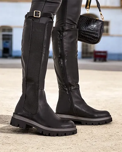 Dámske topánky Royalfashion Delohis