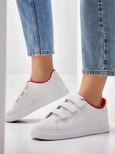 Royalfashion Dámske športové tenisky Pertis