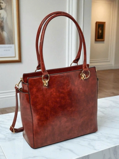 Ženska torbica shopper eko usnje Twilight Vale
