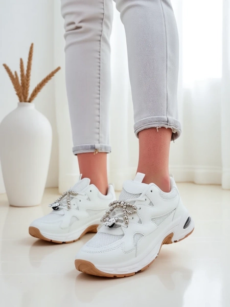 Royalfashion Dámske športové topánky Teterre