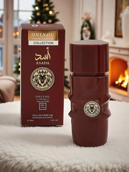 Inspirirana uniseks parfumska voda Asada Elegance