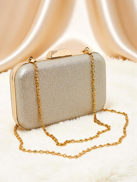 Royalfashion Dámska listová kabelka Lumi Clutch