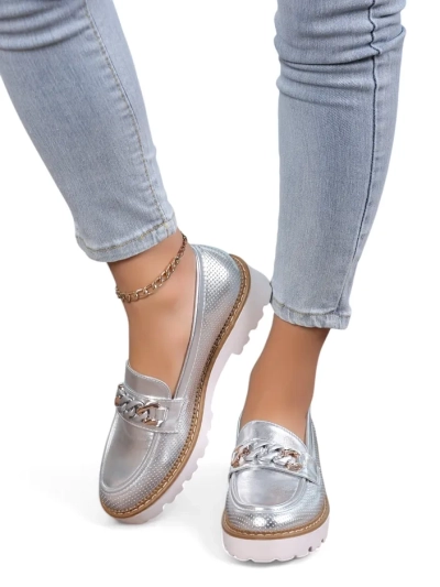Royalfashion Dámske Loaferky Aureliae Calceus