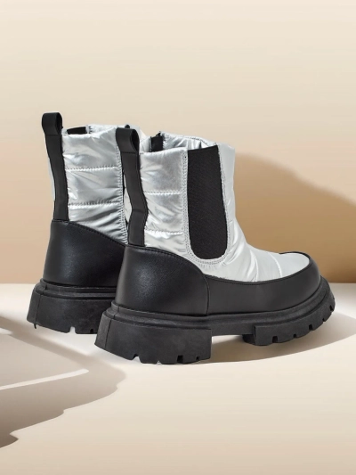 Royalfashion Ženské snehové topánky Foyofo