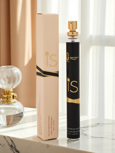 Inspirirana ženska parfumska voda IS