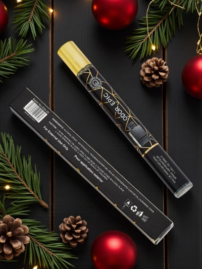 Inspirirana moška parfumska voda Odor Epic Club Nuit Black