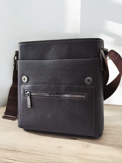 Royalfashion Malá dámska kabelka z ekologickej kože