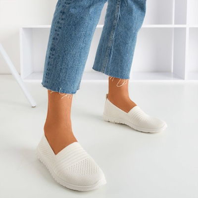 Royalfashion Dámske športové mokasíny Atarafas