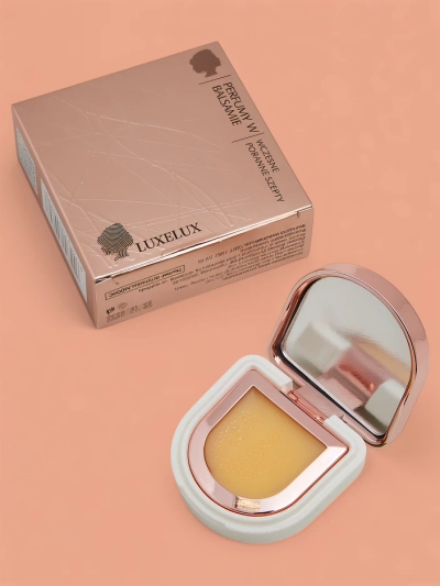 Luxelux Parfémy v balzáme Ranné šepoty