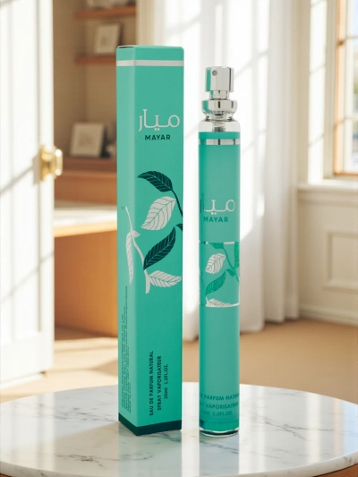 Inspirirana ženska parfumska voda Arab Mint Color