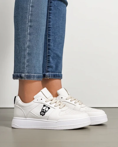 Royalfashion Dámske športové tenisky Gonev