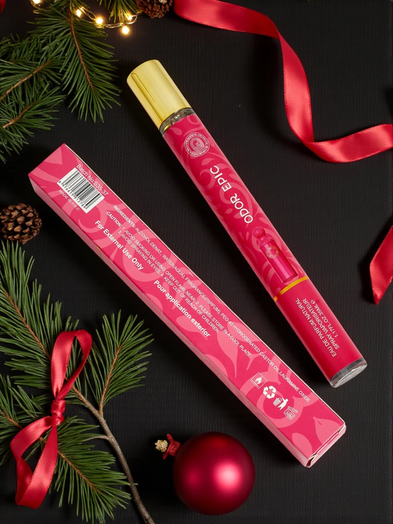 Navdihnjena ženska parfumska voda Gissan