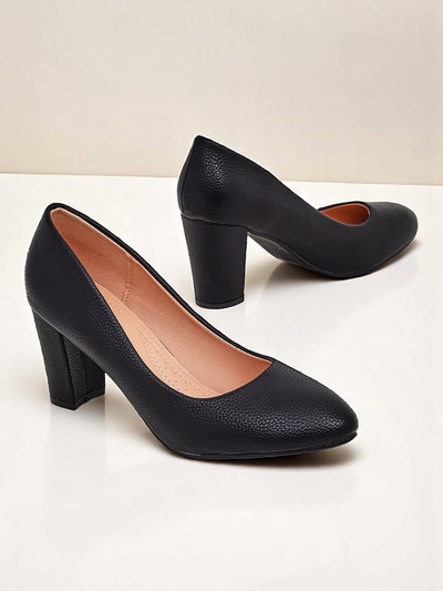 Royalfashion Dámske lodičky Sofia Lux z eko kože