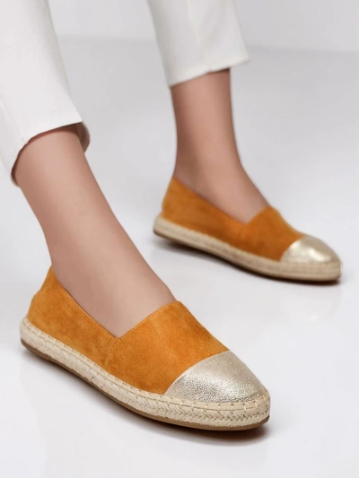Royalfashion Dámske espadrilky Dafalle