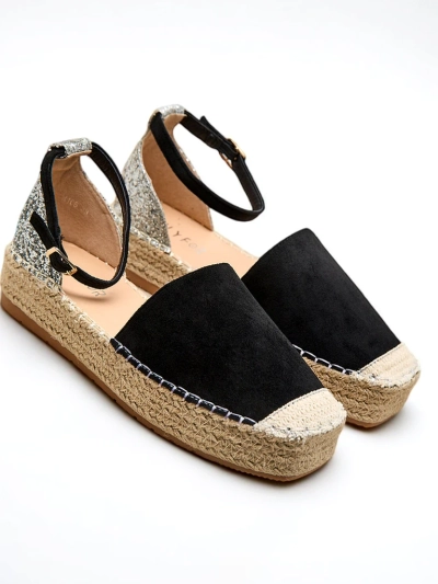 Royalfashion Dámske espadrilky Gumbrella