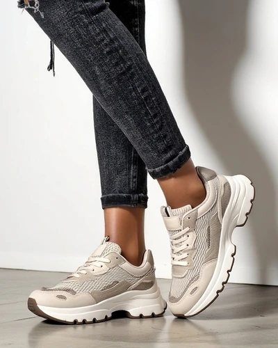 Royalfashion dámske športové sneakers Totter