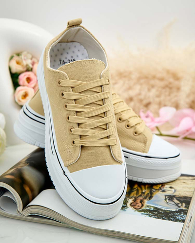 Royalfashion Dámske športové tenisky Stroms