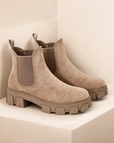 Royalfashion Dámske topánky Solleh