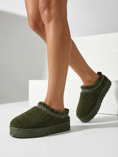 Royalfashion Krátke ženské snehové topánky Sesele