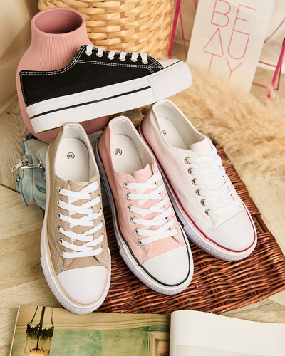 Royalfashion Dámske športové tenisky Tamissa