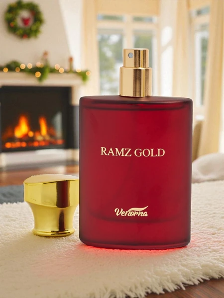 Inspirirana uniseks parfumska voda Gold Ramz